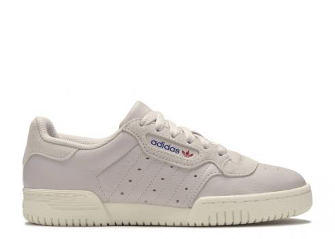 Adidas Powerphase Ice Viola Bianche Spento EF2903