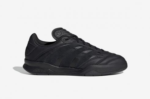 Adidas Predator Mundial IF9605 Core Black Reflective
