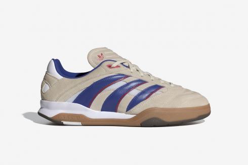 Adidas Predator Mundial IH5499 Active Blue Alumina Gum4