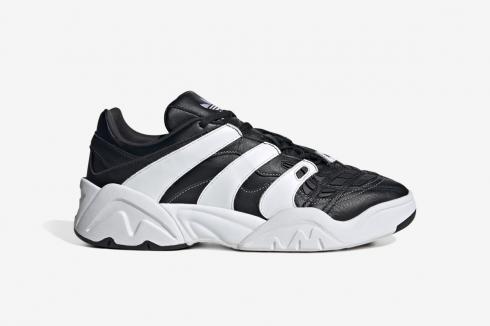 Adidas Predator Xlg IF1111 Core White Black Ftwr