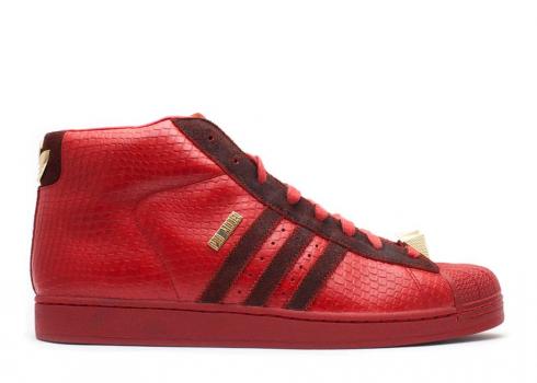 Adidas Pro Model Promo Detroit Player Unired Q33025 。