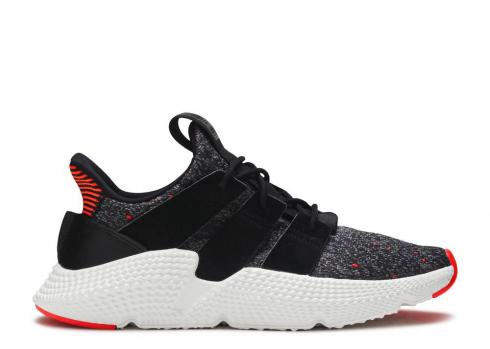Adidas Prophere Black Core Infrared CQ3022