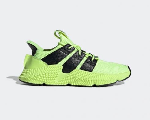 Adidas Prophere Kuning Hitam Jaune Vluorescent F34235