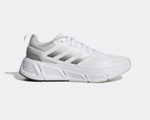 Adidas Questar Cloud White Grey One Grey Six GZ0630 .