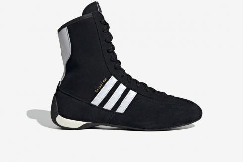 Adidas Rasant JH6665 Core White Black Off Ftwr