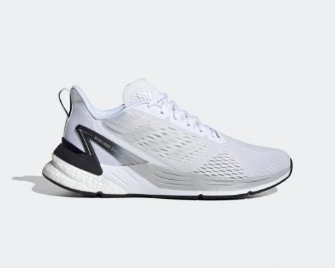 Adidas Response Super Bounce White Grey Black Shoes FX4830