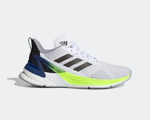 Adidas Response Super Blanc Noir Glory Gris FX4832