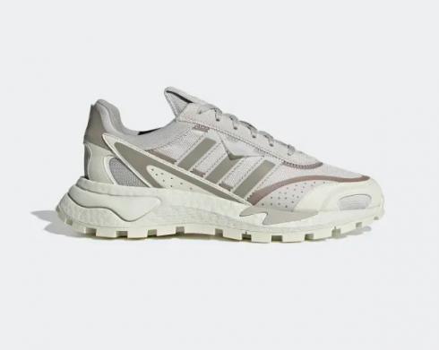 Adidas Retropy P9 Gum Aero Green Aluminium H03086