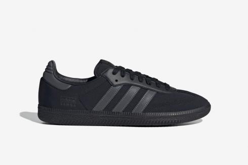 Adidas Samba Og IE9133 Core Five Black Grey