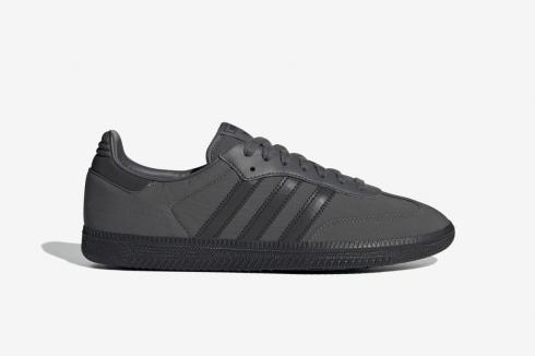 Adidas Samba Og IH9993 Core Black Five Grey
