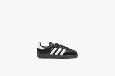 Adidas Samba Og Infant IE3680 Black