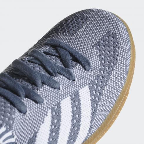 adidas primeknit samba sock