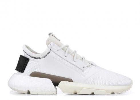 Adidas Slam Jam X P.o.d. S3.1 White Future BB9484