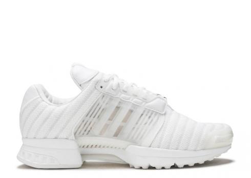 Adidas Sneakerboy X Wish Climacool 1 Primeknit Sneaker Exchange Bianco BY3053