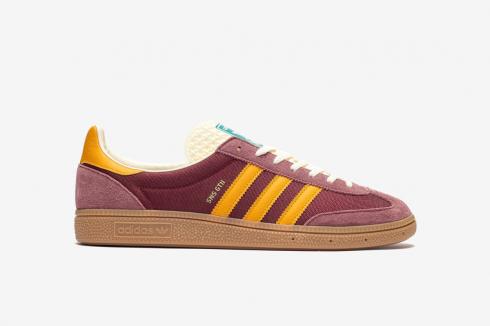Adidas Sns Gt Ii 3rd Edition IF9769 Shadow Pantone Red