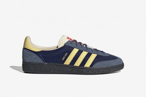 Adidas Sns Gt Ii Berlin IF9770 Almost Preloved Yellow Pantone Ink