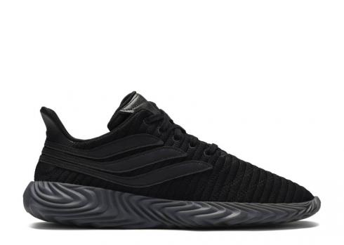 Adidas Sobakov Core Negro B41968