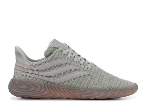 Adidas Sobakov Sesam Lichtbruin BB8079