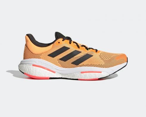 *<s>Buy </s>Adidas Solar Glide 5 Flash Orange Carbon Turbo GX5470<s>,shoes,sneakers.</s>