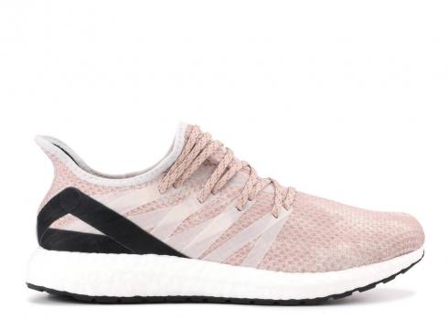 Adidas Speedfactory Am4par Paris Linen White Footwear AH2234