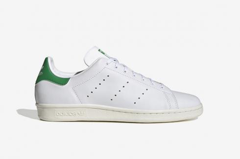 Adidas Stan Smith 80s IF0202 Ftwr White Green