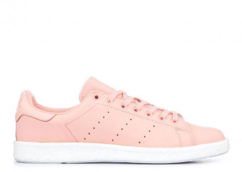 Adidas Stan Smith Boost Haze Coral BY2910