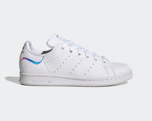 Adidas Stan Smith Cloud White Core Noir GY4242