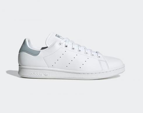 Adidas Stan Smith Cloud Bianche Magic Grigie Clear Pink GY5697