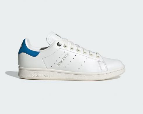 Adidas Stan Smith Core White Blue Bird Core Black IG3128