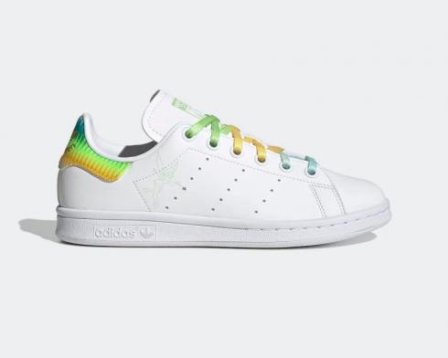 *<s>Buy </s>Adidas Stan Smith Disney Tinkerbell Pantone Cloud White FX5998<s>,shoes,sneakers.</s>