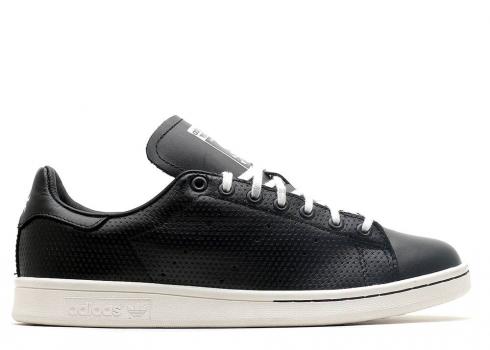 Adidas Stan Smith Mastermind Whtvap Black1 M22697