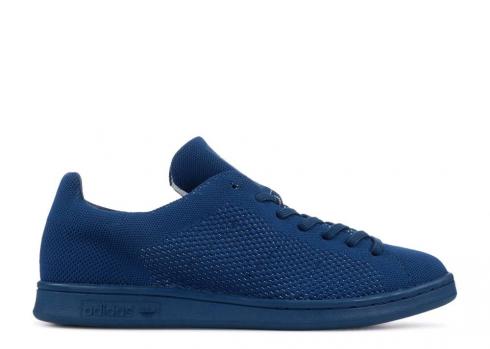 Adidas Stan Smith Primeknit Tech Steel S80067