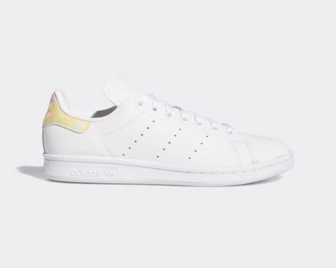 Adidas Stan Smith Tie-Dye Cloud White Supplier Color FY1269