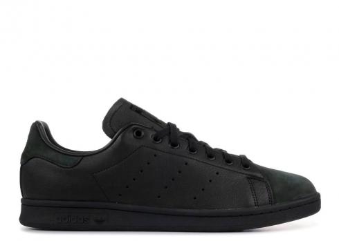 Adidas Stan Smith Triple Black Core B37922