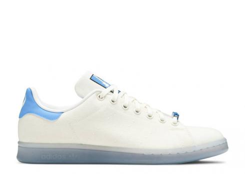Adidas Star Wars X Stan Smith Luke Skywalker Chalk Blue White Bright Cloud FX9306, 신발, 운동화를