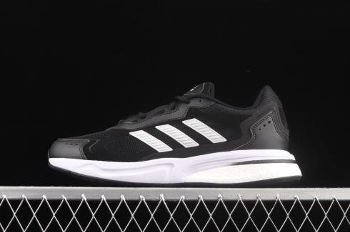 Adidas Supernova 2.0 Core Black Cloud White Туфли GY0410