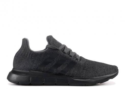 Adidas Swift Run Grey Core Black AC7164