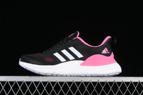 Adidas Switch FWD Core Black Rose Pink Cloud White CG4867