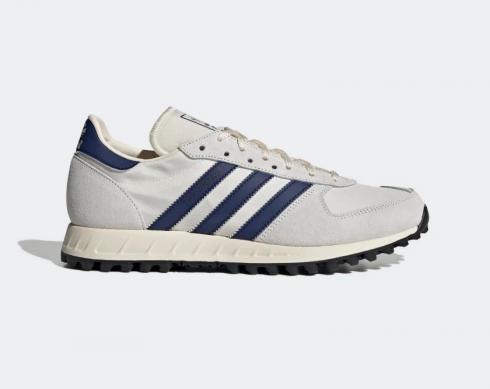 Adidas TRX Vintage Chalk White Core Black Clear Grey FY3650