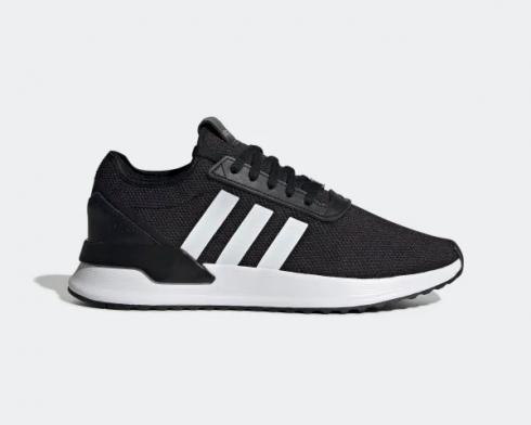 Adidas Tenis U PATH X Negro Core Nero Cloud Bianco EG7378