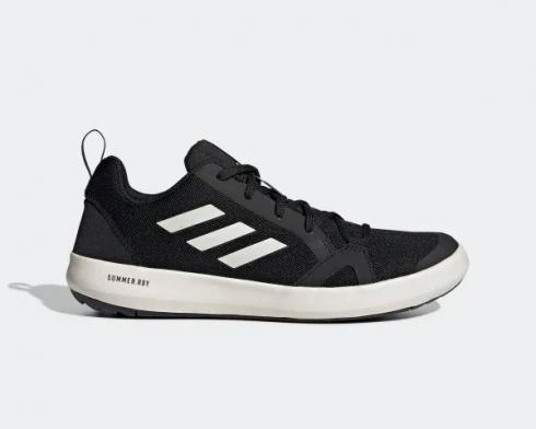 Adidas Terrex Climacool Boat Water Core Black Shoes BC0506