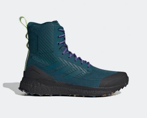 *<s>Buy </s>Adidas Terrex Free Hiker XPL Parley Utility Green Core Black GZ3378<s>,shoes,sneakers.</s>