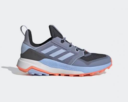 *<s>Buy </s>Adidas Terrex Trailmaker Silver Violet Blue Dawn Core Black HP2078<s>,shoes,sneakers.</s>