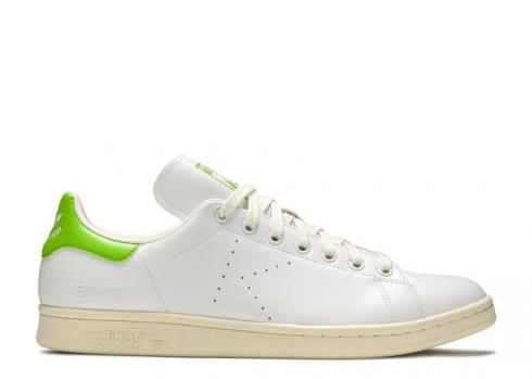 Adidas The Muppets X Stan Smith Kermit Frog Blanc Off Pantone Cloud FY5460