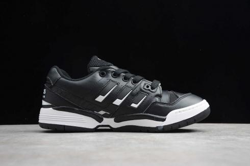 Sepatu Adidas Torsion Edberg Comp Core Black Cloud White EF7757