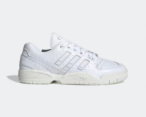 Adidas Torsion Edberg Comp Originals Cloud White Off White EE7375