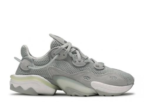 Adidas Torsion X Ash Silver Core Black EE4885