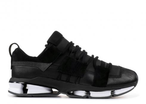 Adidas Twinstrike Adv Stretch Leather Blanco Negro B28015