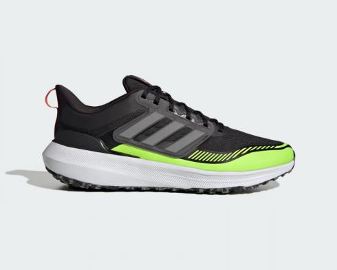 Adidas Ultrabounce TR Bounce Core Negro Nube Blanco Gris Tres ID9399
