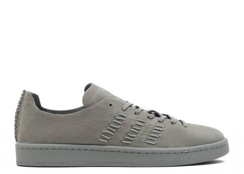Adidas Wings horns X Campus 80s Shine Grey BB3116